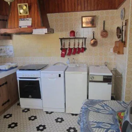 Maison Royan, 3 Pieces, 4 Personnes - Fr-1-305-415